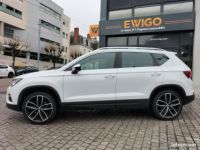 Seat Ateca 1.4 TSI 150 XCELLENCE DSG BVA Attelage Électrque - <small></small> 16.950 € <small>TTC</small> - #7