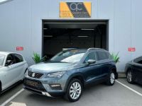 Seat Ateca 1.4 TSI  - <small></small> 18.490 € <small>TTC</small> - #25