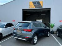 Seat Ateca 1.4 TSI  - <small></small> 18.490 € <small>TTC</small> - #27