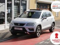 Seat Ateca 1.4 TSI ACT 150 Xcellence (TO, Carplay, Caméra 360°, Sièges chauffants...) - <small></small> 14.990 € <small>TTC</small> - #1