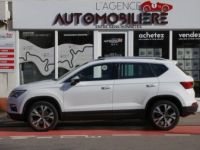 Seat Ateca 1.4 TSI ACT 150 Xcellence (TO, Carplay, Caméra 360°, Sièges chauffants...) - <small></small> 14.990 € <small>TTC</small> - #2