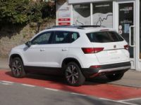 Seat Ateca 1.4 TSI ACT 150 Xcellence (TO, Carplay, Caméra 360°, Sièges chauffants...) - <small></small> 14.990 € <small>TTC</small> - #3