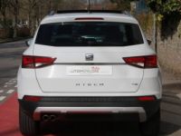 Seat Ateca 1.4 TSI ACT 150 Xcellence (TO, Carplay, Caméra 360°, Sièges chauffants...) - <small></small> 14.990 € <small>TTC</small> - #4