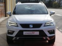 Seat Ateca 1.4 TSI ACT 150 Xcellence (TO, Carplay, Caméra 360°, Sièges chauffants...) - <small></small> 14.990 € <small>TTC</small> - #7