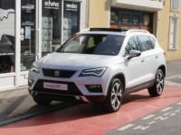 Seat Ateca 1.4 TSI ACT 150 Xcellence (TO, Carplay, Caméra 360°, Sièges chauffants...) - <small></small> 14.990 € <small>TTC</small> - #40