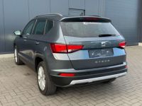 Seat Ateca 1.4 TSI DSG --NAVI--CAMERA--GARANTIE 12 MOIS - <small></small> 17.990 € <small>TTC</small> - #4