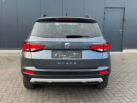 Seat Ateca 1.4 TSI DSG --NAVI--CAMERA--GARANTIE 12 MOIS - <small></small> 17.990 € <small>TTC</small> - #5