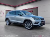 Seat Ateca 1.5 TSI 150 ch ACT Start/Stop Boite auto 4Drive Xcellence TOIT OUVRANT GARANTIE 12 MOIS - <small></small> 24.489 € <small>TTC</small> - #1