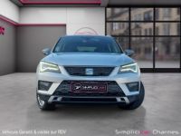 Seat Ateca 1.5 TSI 150 ch ACT Start/Stop Boite auto 4Drive Xcellence TOIT OUVRANT GARANTIE 12 MOIS - <small></small> 24.489 € <small>TTC</small> - #14