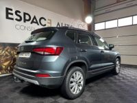 Seat Ateca 1.5 TSI 150 ch ACT Start/Stop DSG7 Style - <small></small> 17.490 € <small>TTC</small> - #5