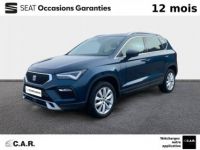 Seat Ateca 1.5 TSI 150 ch ACT Start/Stop DSG7 Style Business - <small></small> 25.900 € <small>TTC</small> - #1