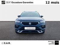 Seat Ateca 1.5 TSI 150 ch ACT Start/Stop DSG7 Style Business - <small></small> 25.900 € <small>TTC</small> - #2