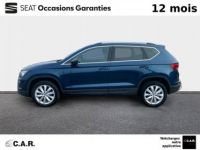 Seat Ateca 1.5 TSI 150 ch ACT Start/Stop DSG7 Style Business - <small></small> 25.900 € <small>TTC</small> - #3