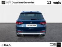 Seat Ateca 1.5 TSI 150 ch ACT Start/Stop DSG7 Style Business - <small></small> 25.900 € <small>TTC</small> - #4