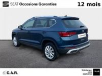 Seat Ateca 1.5 TSI 150 ch ACT Start/Stop DSG7 Style Business - <small></small> 25.900 € <small>TTC</small> - #5