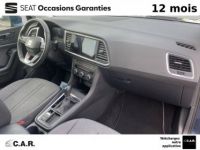 Seat Ateca 1.5 TSI 150 ch ACT Start/Stop DSG7 Style Business - <small></small> 25.900 € <small>TTC</small> - #6