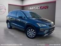 Seat Ateca 1.5 TSI 150 ch ACT Start/Stop DSG7 Style *GARANTIE 12 MOIS* 1ERE MAIN / SUIVI / CAMERA DE RECUL - <small></small> 20.990 € <small>TTC</small> - #1