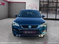 Seat Ateca 1.5 TSI 150 ch ACT Start/Stop DSG7 Style *GARANTIE 12 MOIS* 1ERE MAIN / SUIVI / CAMERA DE RECUL - <small></small> 20.990 € <small>TTC</small> - #3