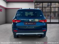 Seat Ateca 1.5 TSI 150 ch ACT Start/Stop DSG7 Style *GARANTIE 12 MOIS* 1ERE MAIN / SUIVI / CAMERA DE RECUL - <small></small> 20.990 € <small>TTC</small> - #7