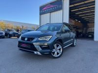 Seat Ateca 1.5 TSI 150 ch - Boite auto - Apple carplay - <small></small> 23.990 € <small>TTC</small> - #1