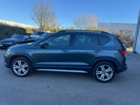 Seat Ateca 1.5 TSI 150 ch - Boite auto - Apple carplay - <small></small> 23.990 € <small>TTC</small> - #2