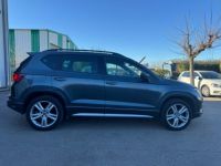 Seat Ateca 1.5 TSI 150 ch - Boite auto - Apple carplay - <small></small> 23.990 € <small>TTC</small> - #6