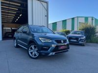 Seat Ateca 1.5 TSI 150 ch - Boite auto - Apple carplay - <small></small> 23.990 € <small>TTC</small> - #7