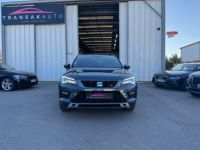 Seat Ateca 1.5 TSI 150 ch - Boite auto - Apple carplay - <small></small> 23.990 € <small>TTC</small> - #8