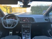 Seat Ateca 1.5 TSI 150 ch - Boite auto - Apple carplay - <small></small> 23.990 € <small>TTC</small> - #9