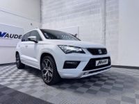 Seat Ateca 1.5 TSI 150 CH DSG 7 FR - GARANTIE 6 MOIS - <small></small> 24.990 € <small>TTC</small> - #1