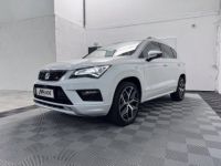 Seat Ateca 1.5 TSI 150 CH DSG 7 FR - GARANTIE 6 MOIS - <small></small> 24.990 € <small>TTC</small> - #3