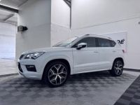 Seat Ateca 1.5 TSI 150 CH DSG 7 FR - GARANTIE 6 MOIS - <small></small> 24.990 € <small>TTC</small> - #4