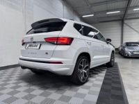 Seat Ateca 1.5 TSI 150 CH DSG 7 FR - GARANTIE 6 MOIS - <small></small> 24.990 € <small>TTC</small> - #7