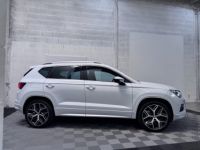 Seat Ateca 1.5 TSI 150 CH DSG 7 FR - GARANTIE 6 MOIS - <small></small> 24.990 € <small>TTC</small> - #8