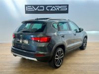 Seat Ateca 1.5 TSI 150 ch DSG7 Xcellence ACC / TO / Caméra 360° / Jantes 19 pouces - <small></small> 23.990 € <small>TTC</small> - #5