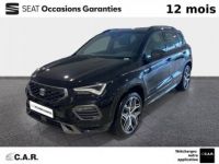 Seat Ateca 1.5 TSI 150 ch Start/Stop DSG7 FR - <small></small> 31.990 € <small>TTC</small> - #1