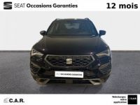 Seat Ateca 1.5 TSI 150 ch Start/Stop DSG7 FR - <small></small> 31.990 € <small>TTC</small> - #2