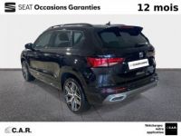 Seat Ateca 1.5 TSI 150 ch Start/Stop DSG7 FR - <small></small> 31.990 € <small>TTC</small> - #5