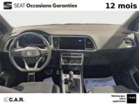 Seat Ateca 1.5 TSI 150 ch Start/Stop DSG7 FR - <small></small> 31.990 € <small>TTC</small> - #6