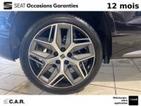 Seat Ateca 1.5 TSI 150 ch Start/Stop DSG7 FR - <small></small> 31.990 € <small>TTC</small> - #9