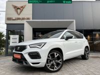 Seat Ateca 1.5 TSI 150 ch Start/Stop DSG7 FR - <small></small> 33.490 € <small>TTC</small> - #1