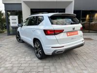 Seat Ateca 1.5 TSI 150 ch Start/Stop DSG7 FR - <small></small> 33.490 € <small>TTC</small> - #3