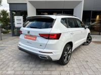 Seat Ateca 1.5 TSI 150 ch Start/Stop DSG7 FR - <small></small> 33.490 € <small>TTC</small> - #5