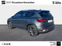 Seat Ateca 1.5 TSI 150 ch Start/Stop DSG7 FR - <small></small> 31.990 € <small>TTC</small> - #1