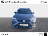 Seat Ateca 1.5 TSI 150 ch Start/Stop DSG7 FR - <small></small> 31.990 € <small>TTC</small> - #2