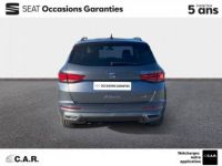 Seat Ateca 1.5 TSI 150 ch Start/Stop DSG7 FR - <small></small> 31.990 € <small>TTC</small> - #4