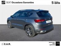 Seat Ateca 1.5 TSI 150 ch Start/Stop DSG7 FR - <small></small> 31.990 € <small>TTC</small> - #5