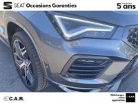 Seat Ateca 1.5 TSI 150 ch Start/Stop DSG7 FR - <small></small> 31.990 € <small>TTC</small> - #23