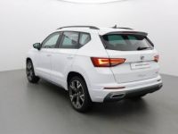 Seat Ateca 1.5 TSI 150 ch Start/Stop DSG7 FR - <small></small> 30.900 € <small>TTC</small> - #4