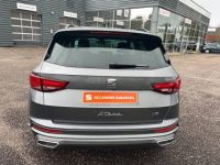 Seat Ateca 1.5 TSI 150 ch Start/Stop DSG7 FR - <small></small> 29.990 € <small>TTC</small> - #4